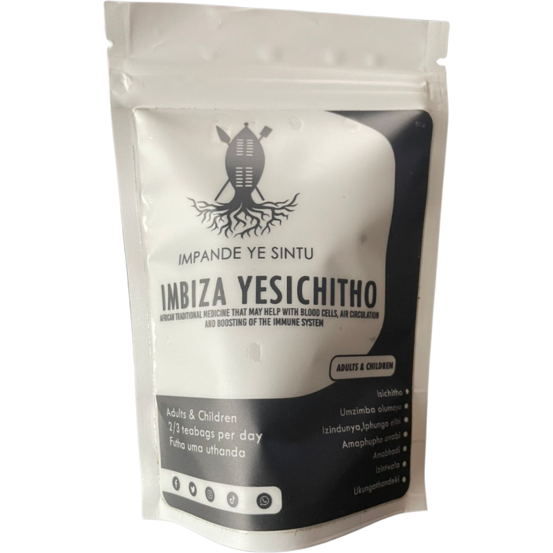 Imbiza Yesichitho