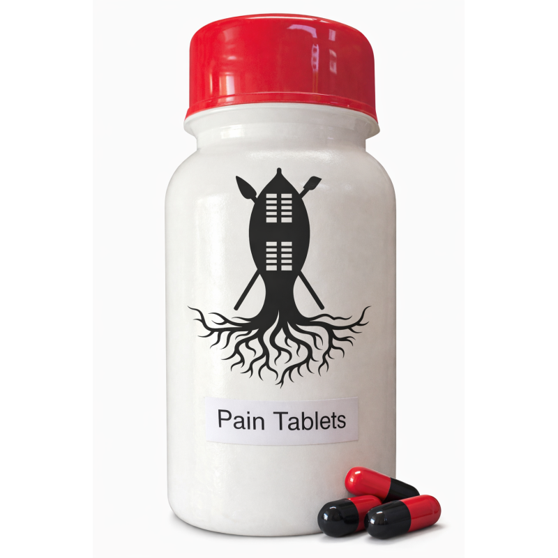 Pain Blast