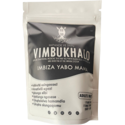 Vimbukhalo