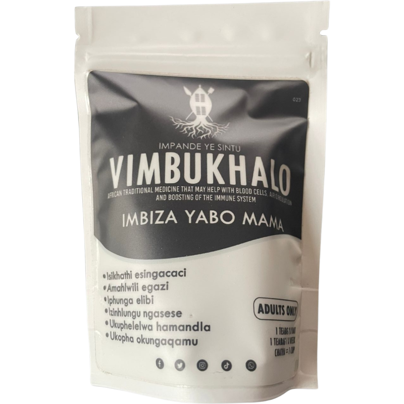 Vimbukhalo