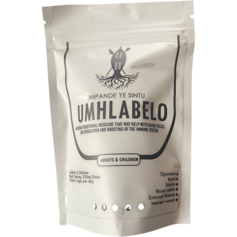 Umhlabelo