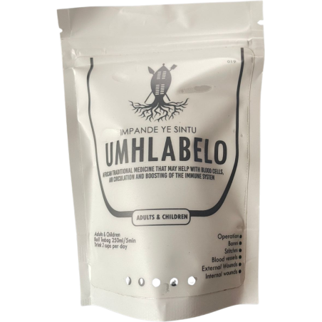 Umhlabelo